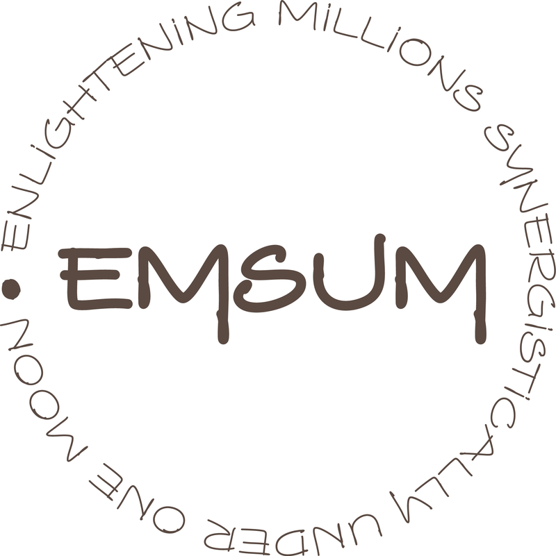 Emsum Design logo